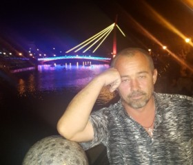 Дмитрий, 51 год, Харків