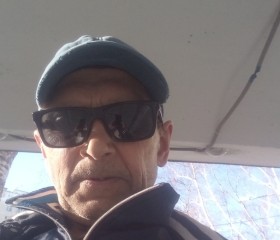 Valeriy, 55, Yekaterinburg