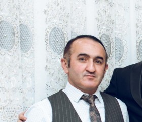 Zahid, 40 лет, Bakı
