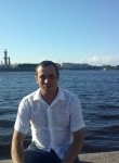 Виктор, 48 лет, Санкт-Петербург