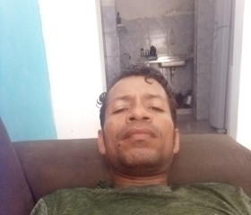 Alan, 50, Salvador