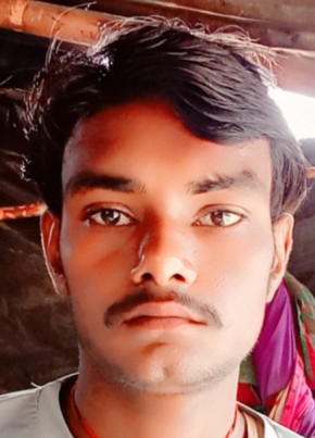 Raju, 30, India, Faizābād