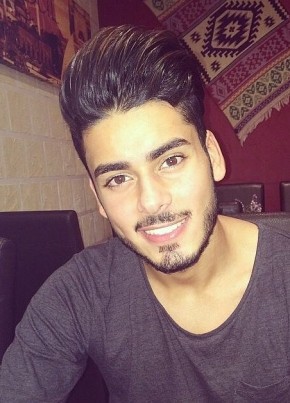 احمد العراقي, 24, Iraq, Baghdad