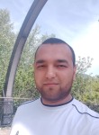 Alisher Avezov, 35  , Krasnoyarsk