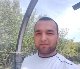 Alisher Avezov, 34, Krasnoyarsk