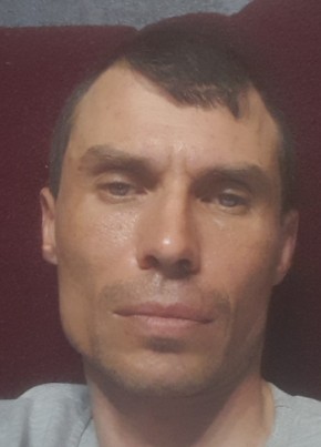Валерий из Ухты 40 лет