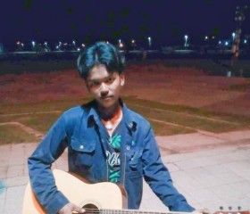 Ice2001, 25, Bang Lamung