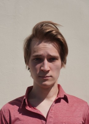 Artur, 22, Russia, Moscow