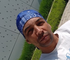 Yoel, 41, Hong Kong
