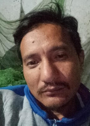 Rakash, 29, Federal Democratic Republic of Nepal, Bharatpur