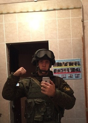 Дмитрий, 23, Россия, Березовка