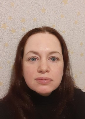 Ксения из Барнаула 41 год