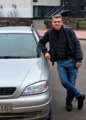 Роман, 48, Україна, Луганськ