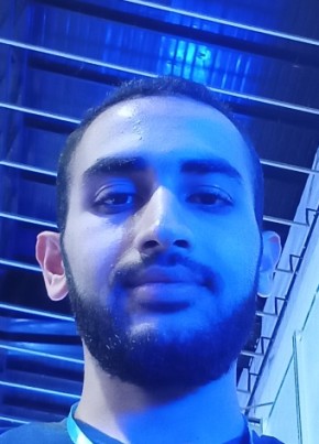 Mohammed Barbana из دمشق 23 года