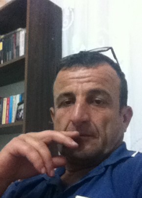 Kerem, 40, Türkiye Cumhuriyeti, Bucak