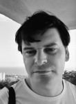 Aleksey, 50, Moscow