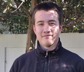 Pablo Ostertag, 22, Valdivia