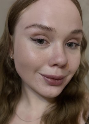 Алина из Вологды 26 лет