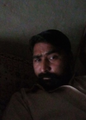 Raza, 41, پاکستان, اوكاڑا‎