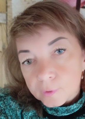 Танечка, 52, Россия, Мценск