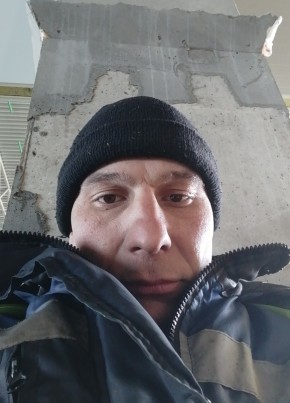Серёга, 31, Россия, Обухово