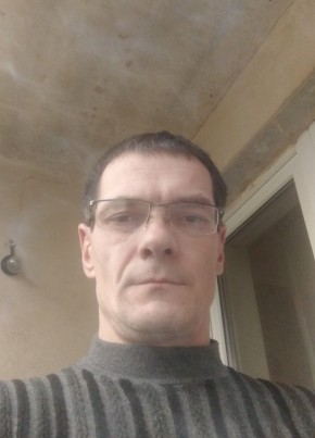 Сергей, 44, Рэспубліка Беларусь, Горад Гродна