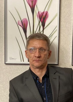 Олег, 52, Россия, Мичуринск