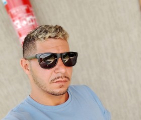 Vanderlei, 34, Tiangua