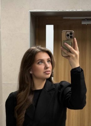 Linochka, 28, Russia, Tver