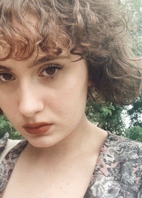 Диана, 21, Україна, Харків