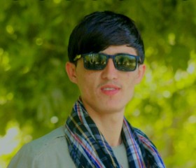 Talasharfi, 18 лет, مزار شریف