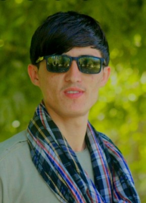 Talasharfi, 18, جمهورئ اسلامئ افغانستان, مزار شریف