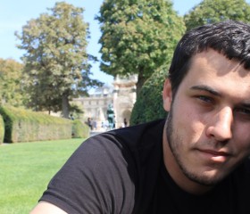 Руслан, 33 года, Paris
