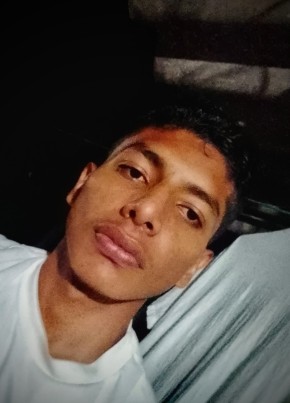 Diego из Santa Ana 18 лет