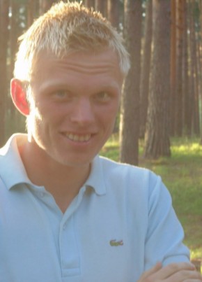 Иван, 32, Россия, Гатчина