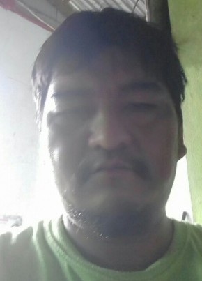LeoncioLiwag, 44, Pilipinas, Quezon City