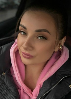 Марина из Самары 28 лет