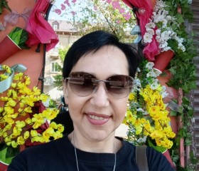 Adelya, 52, Astrakhan