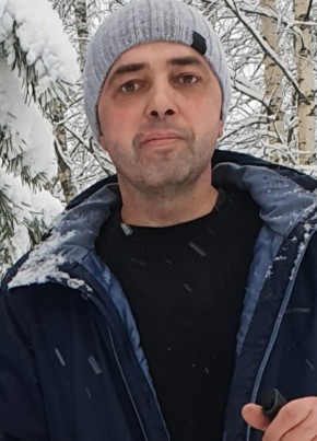 Dimitr, 46, Россия, Великий Новгород