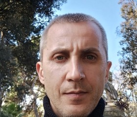 Dimitro, 41 год, Salerno