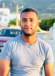 Mohamed ali, 26 лет, حمام الأنف