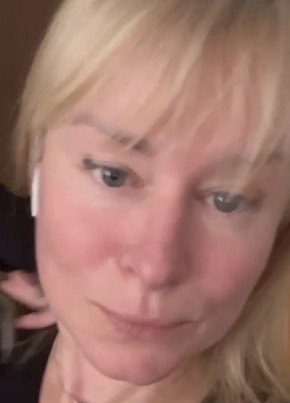 Irina из Протвино 46 лет
