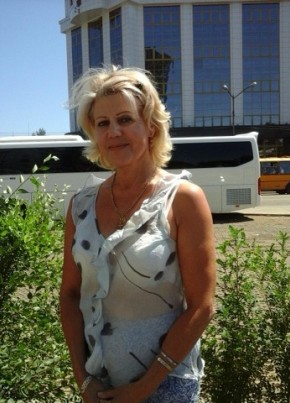 Lida, 60, Россия, Иркутск
