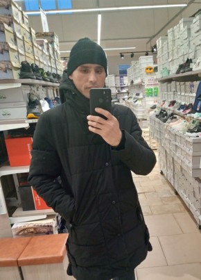 Хуршед Шералиев, 38, Россия, Бугульма