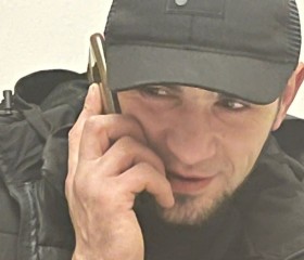 Руслан, 29 лет, Муравленко