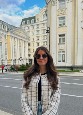Мария, 28, Россия, Чебоксары