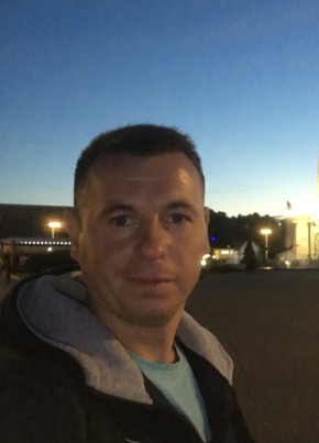 Roman, 34, Россия, Судак