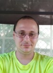 Yavor Gichev, 38 лет, София