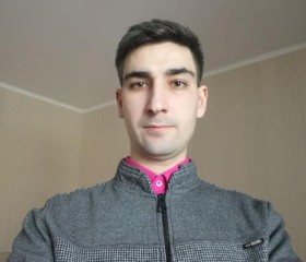 Иван, 34 года, Екатеринбург