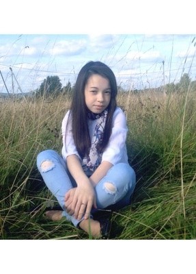 Полина, 25, Россия, Нытва